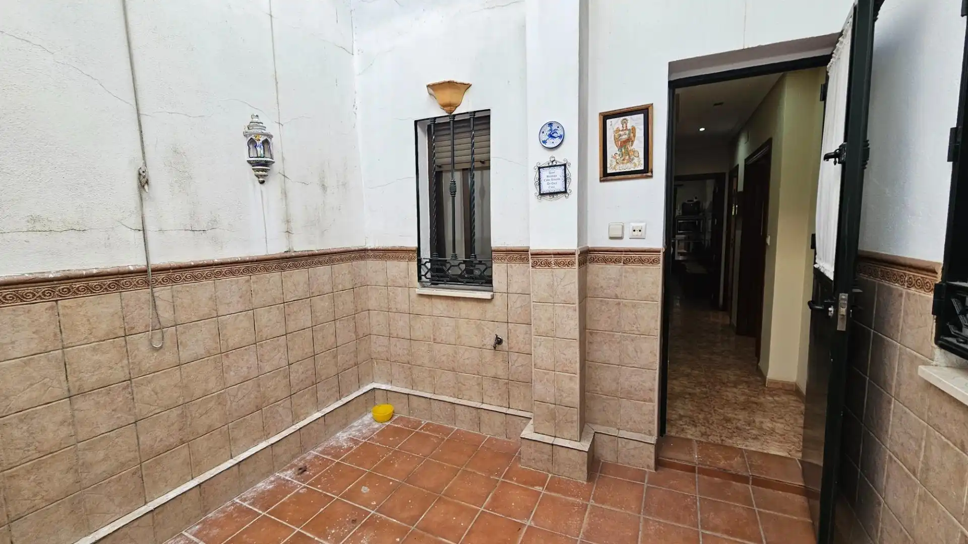 Casa adosada en venda en Córdoba amb Aire condicionat, Calefacció i Terrassa