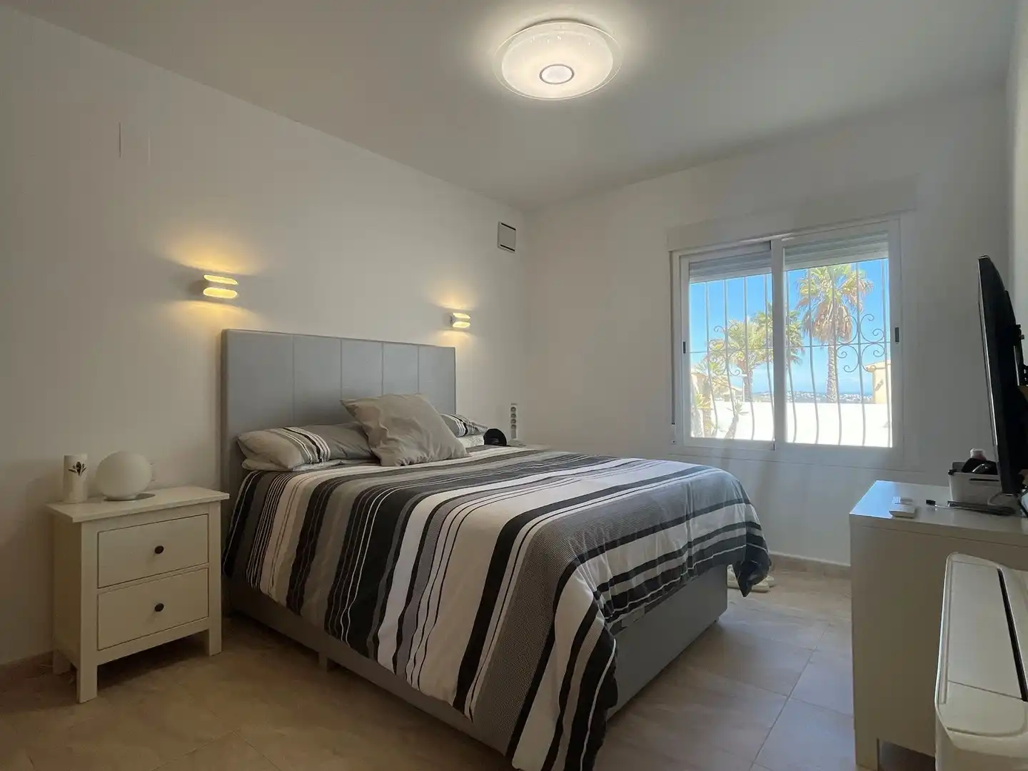 Villa mit Pool zum Verkauf in Cumbre del Sol, imagen 22