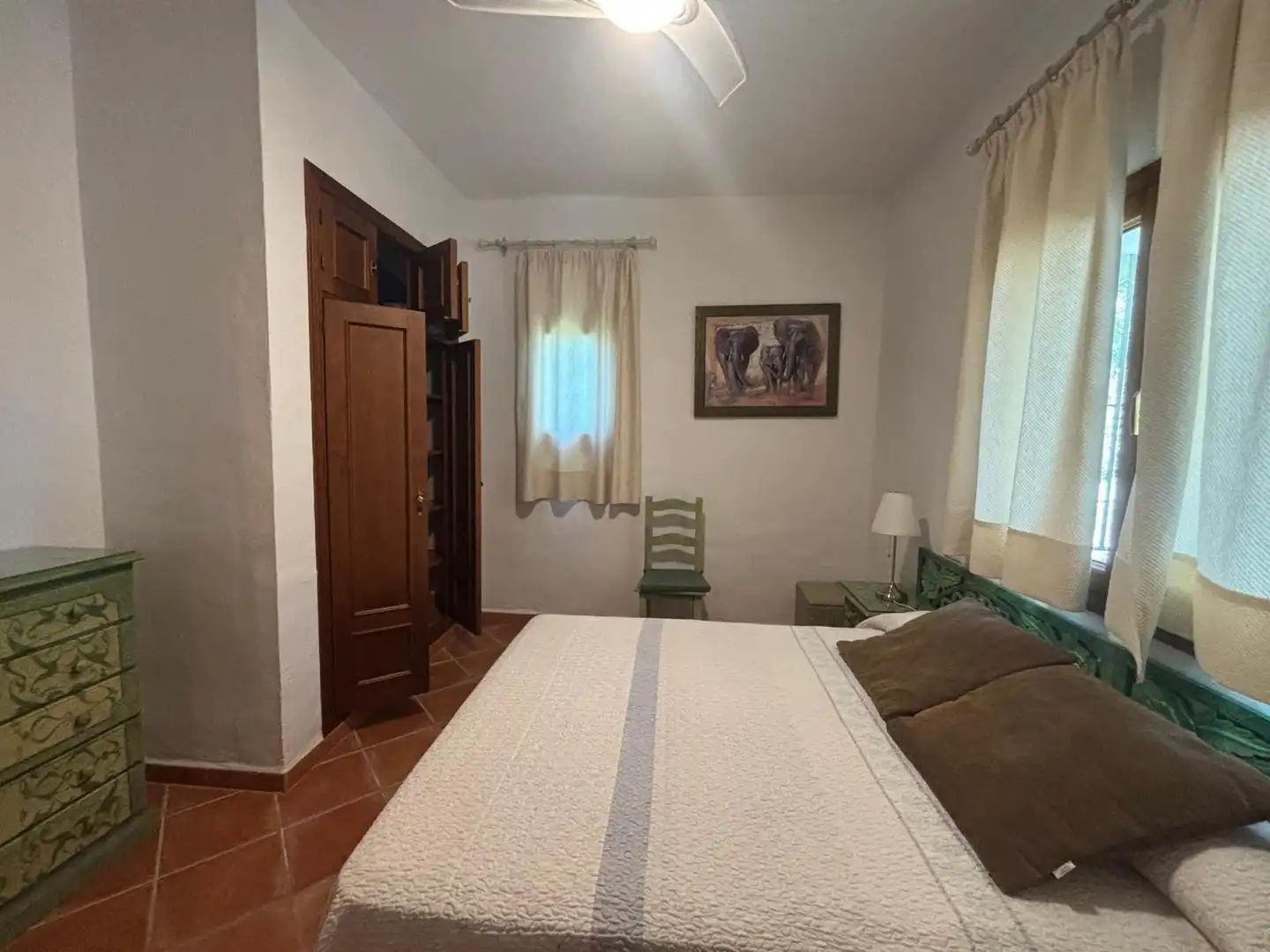 Casa rústica amb piscina en venda a Barbate ciudad, imagen 44