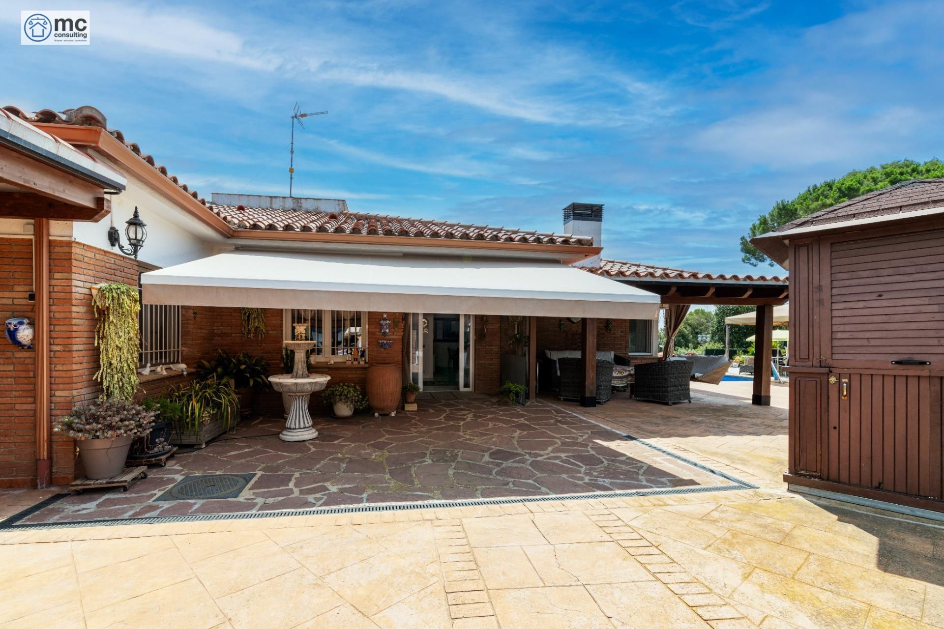 House or chalet for sale in L'Ametlla del Vallès
