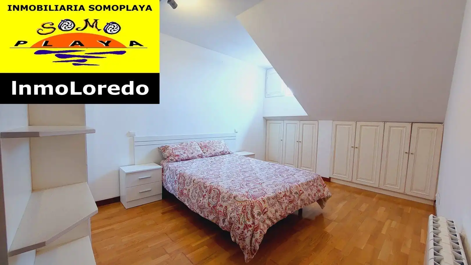 Habitación de Piso en venta en Ribamontán al Mar con Calefacción