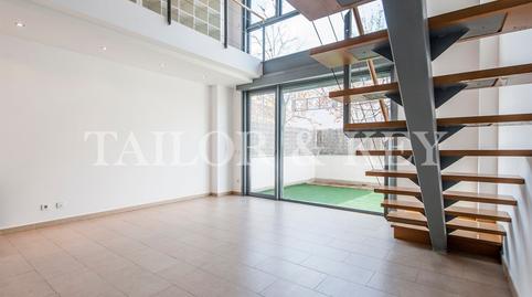 Photo 4 of Office to rent in Calle Pedrezuela, 13, Campodón - Ventorro del Cano, Alcorcón