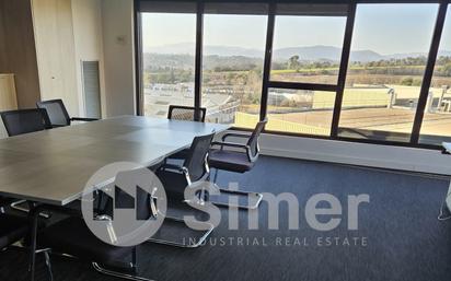 Nau industrial de lloguer en Granollers