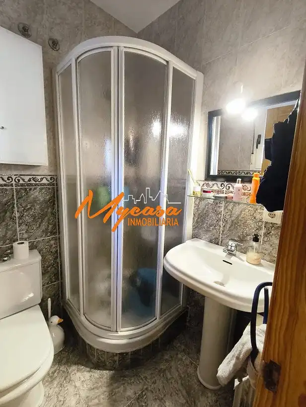 Houses for rent in El Bosque