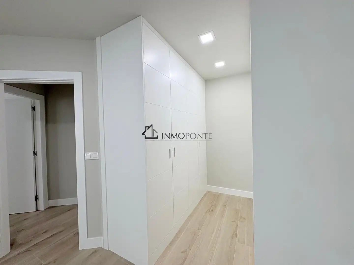 Flat with lift to rent in Centro - Echegaray, imagen 26