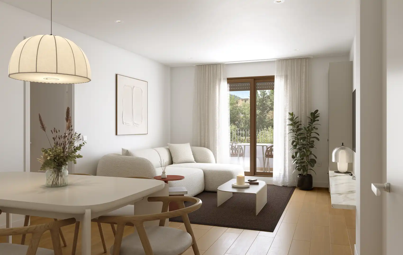 Flat for sale in Calle Rio, 10, Monachil pueblo