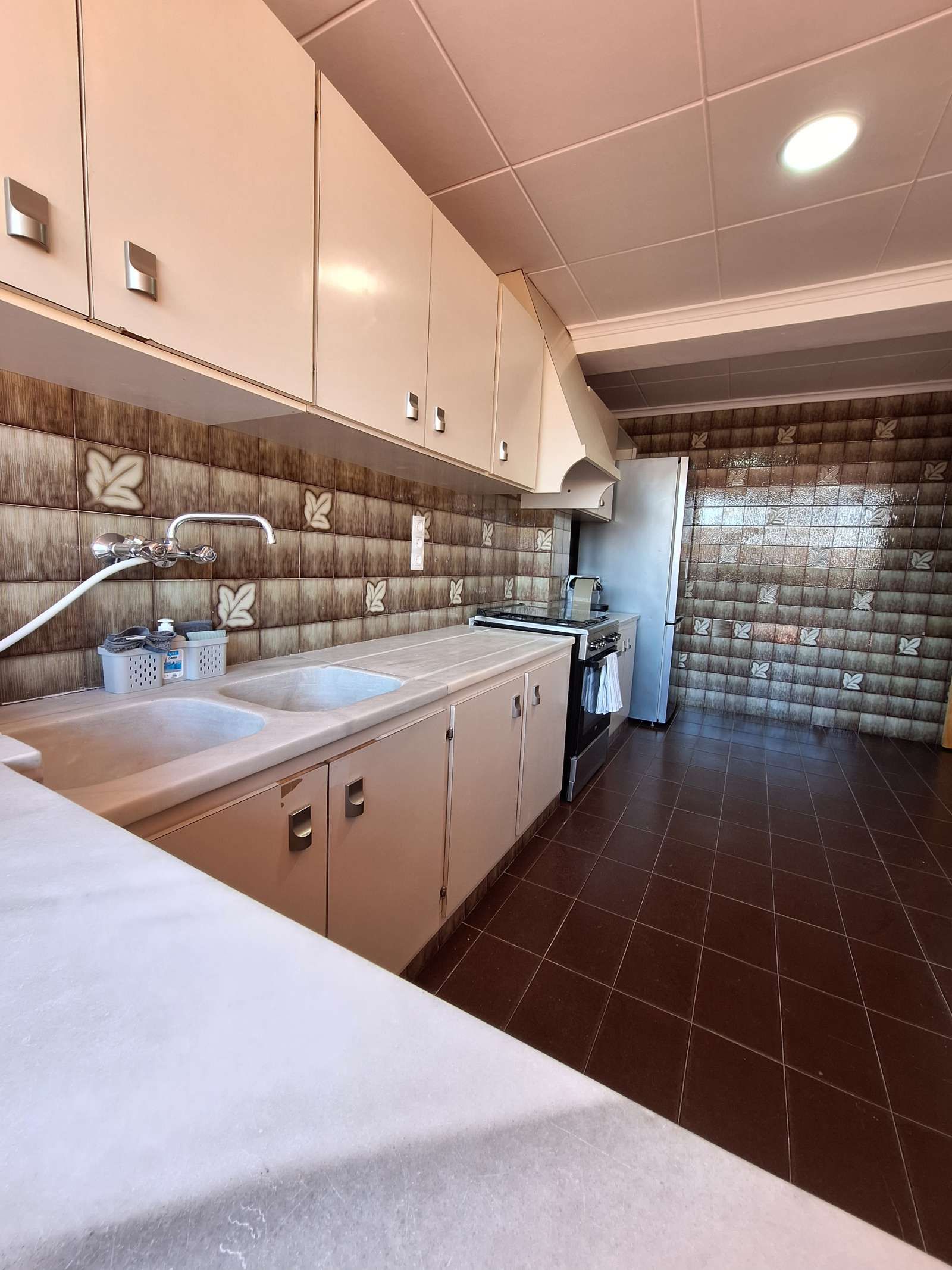 Apartament per a compartir a Alberic