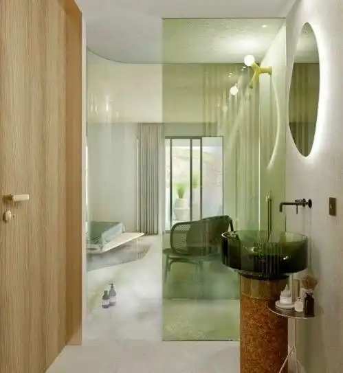 Apartment mit Pool zum Verkauf in Las Gaviotas  - Carvajal, imagen 40