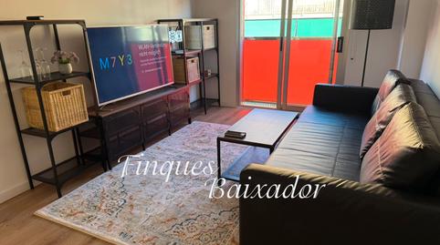 Foto 2 de Piso de alquiler en Centre, Barcelona