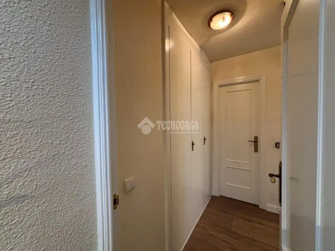 Piso en venta en Torrejón de Ardoz con Aire acondicionado, Calefacción y Terraza
