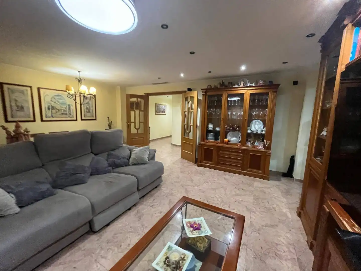 Appartamento con ascensore in vendita a Calle BENITO PEREZ GALDOS, imagen 3