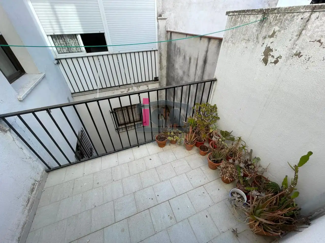Casa amb terrassa en venda a CALLE FAJARDO, imagen 14