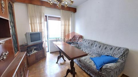 Foto 4 de Pis en venda a San Antonio, Ávila