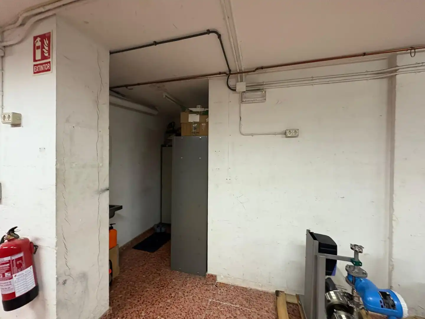 Local comercial en venta en Carrer d'Hondures 48, imagen 12