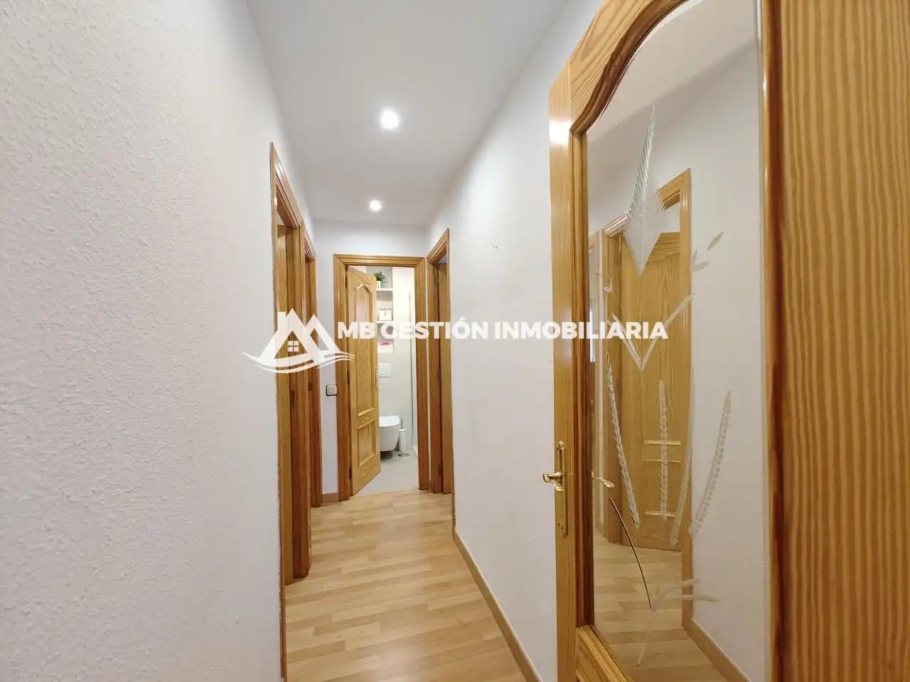 Piso en venta en Leganés con Aire acondicionado, Calefacción y Terraza