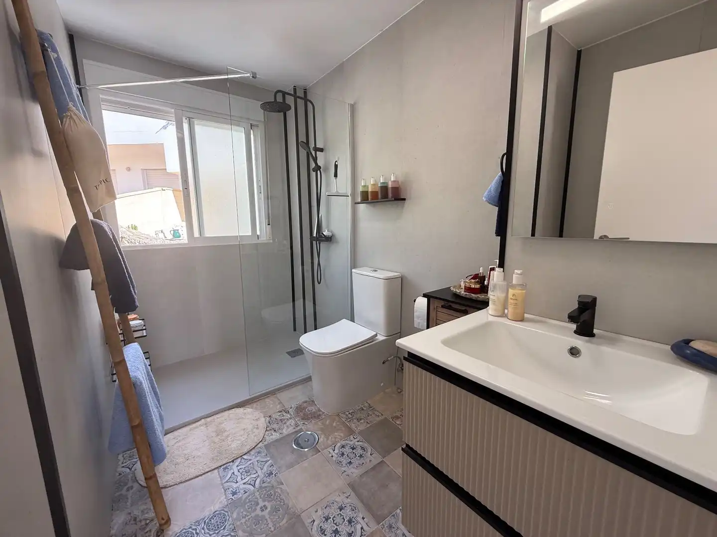 Terraced house with pool for sale in Relleu, imagen 28
