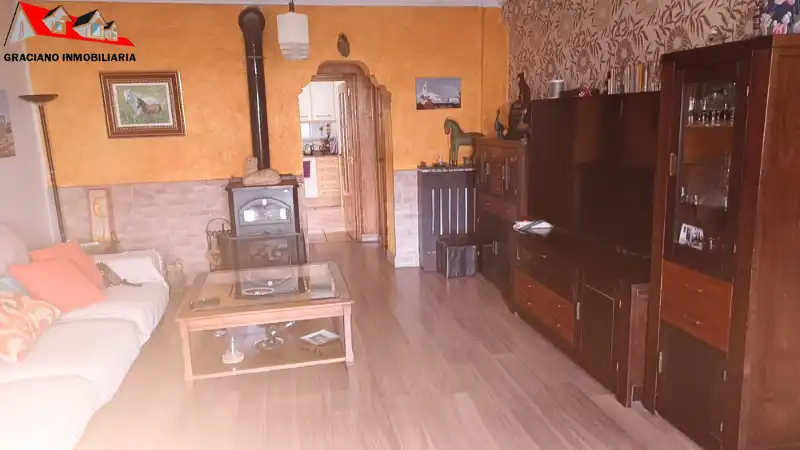 Chalet con jardín en venta en Santa Teresa - Vereda, imagen 11