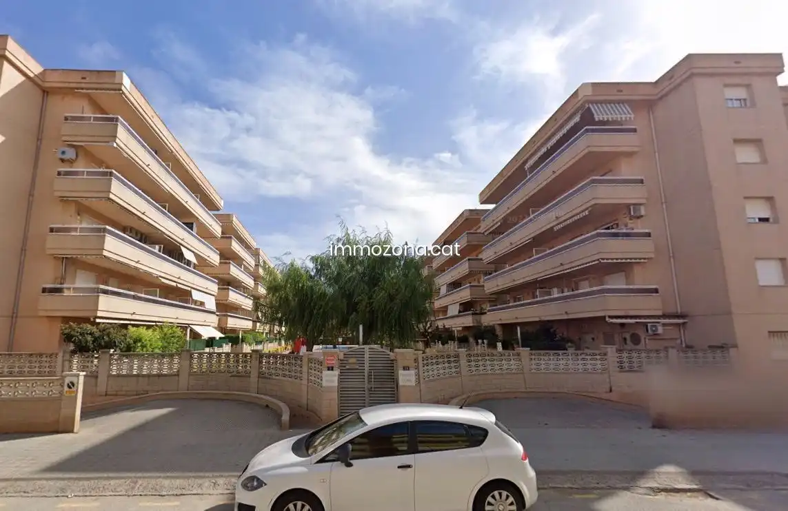 Piano terra con piscina in vendita a Calle Mallorca, imagen 2