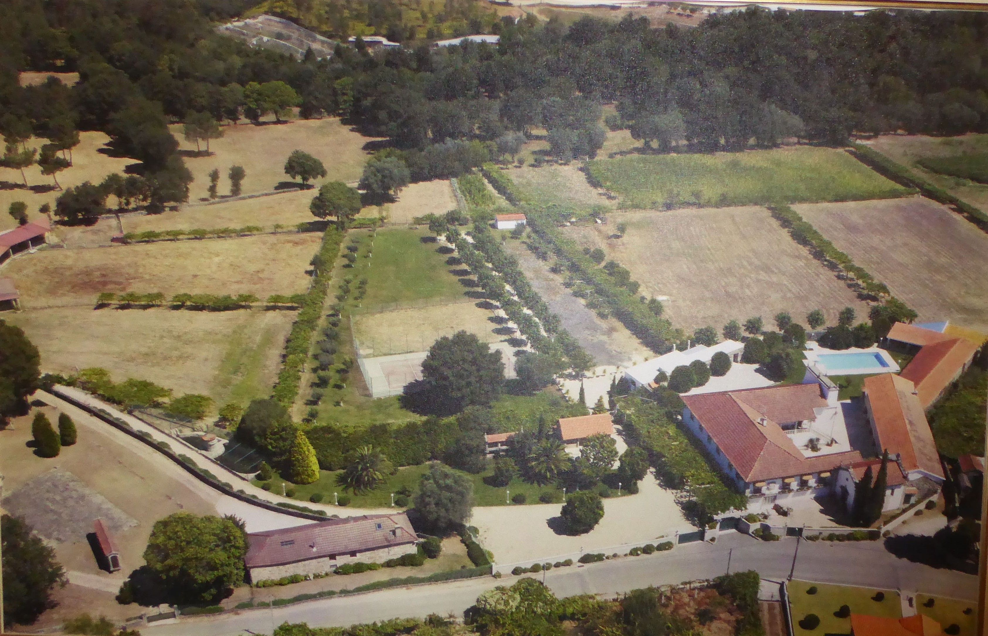 Finca rústica en venda en Tui amb Aire condicionat, Calefacció i Jardí privat