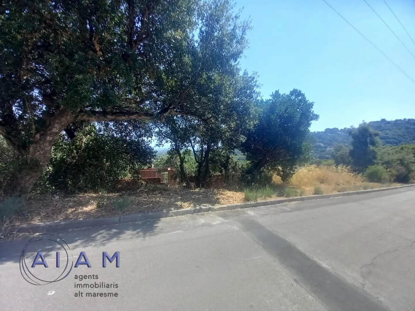 Lands and plots for sale in Palafolls, imagen 8