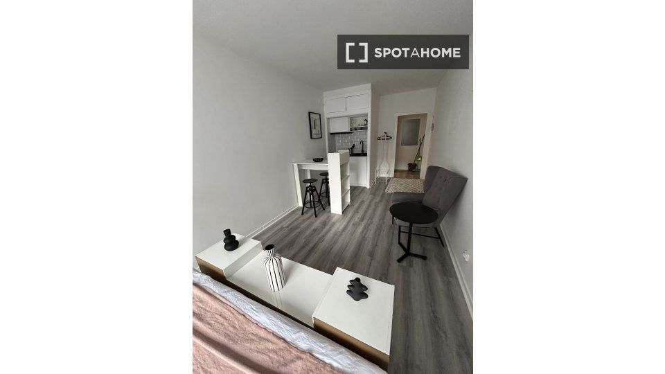 Pis de lloguer a El Camp d'en Grassot i Gràcia Nova