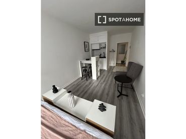 Appartamento in affitto a Gràcia