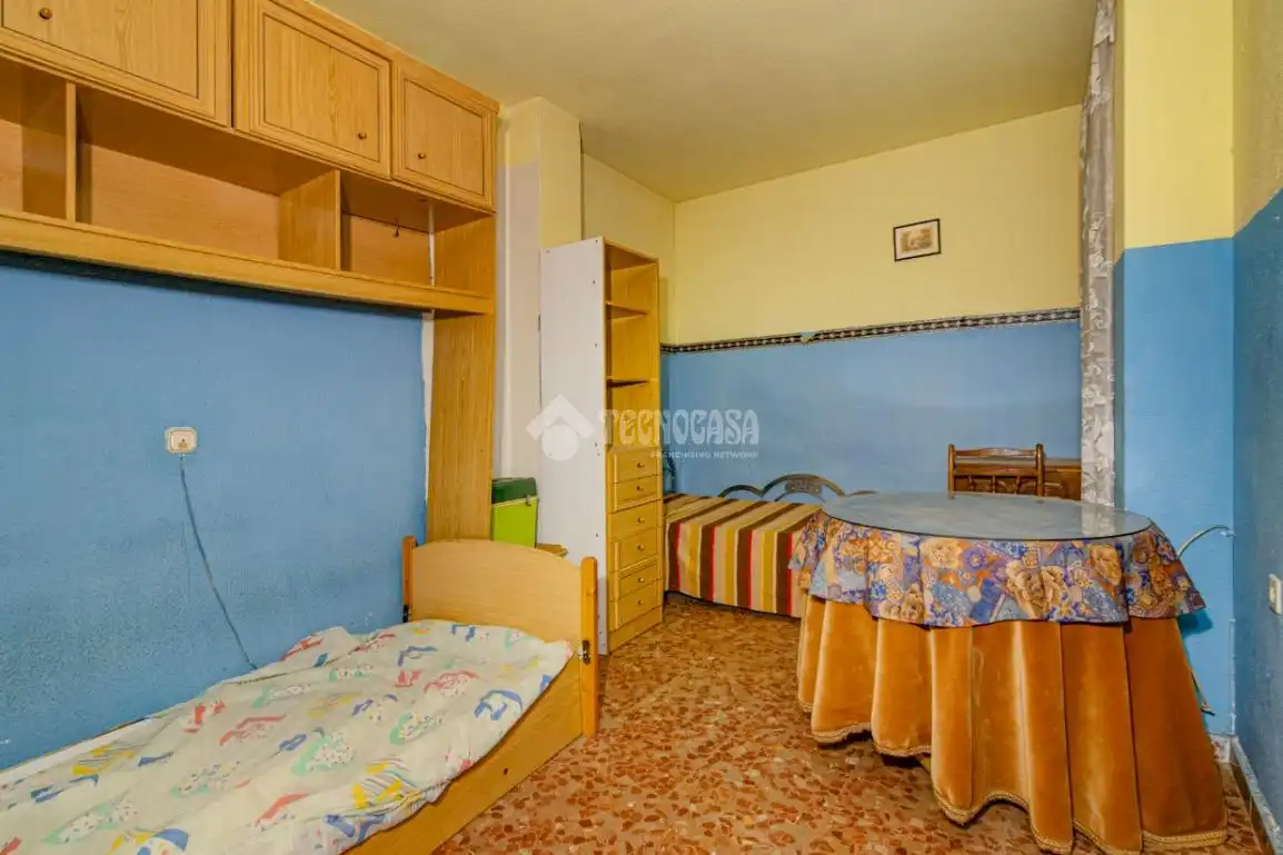 Flat with terrace for sale in Loja, imagen 15