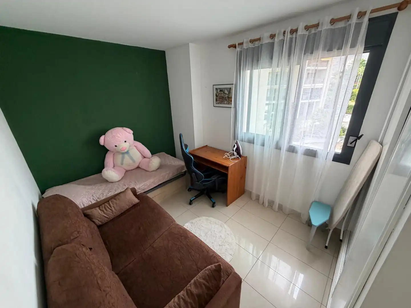 Flat with pool for sale in Av. Rosa de los Ventos, imagen 5