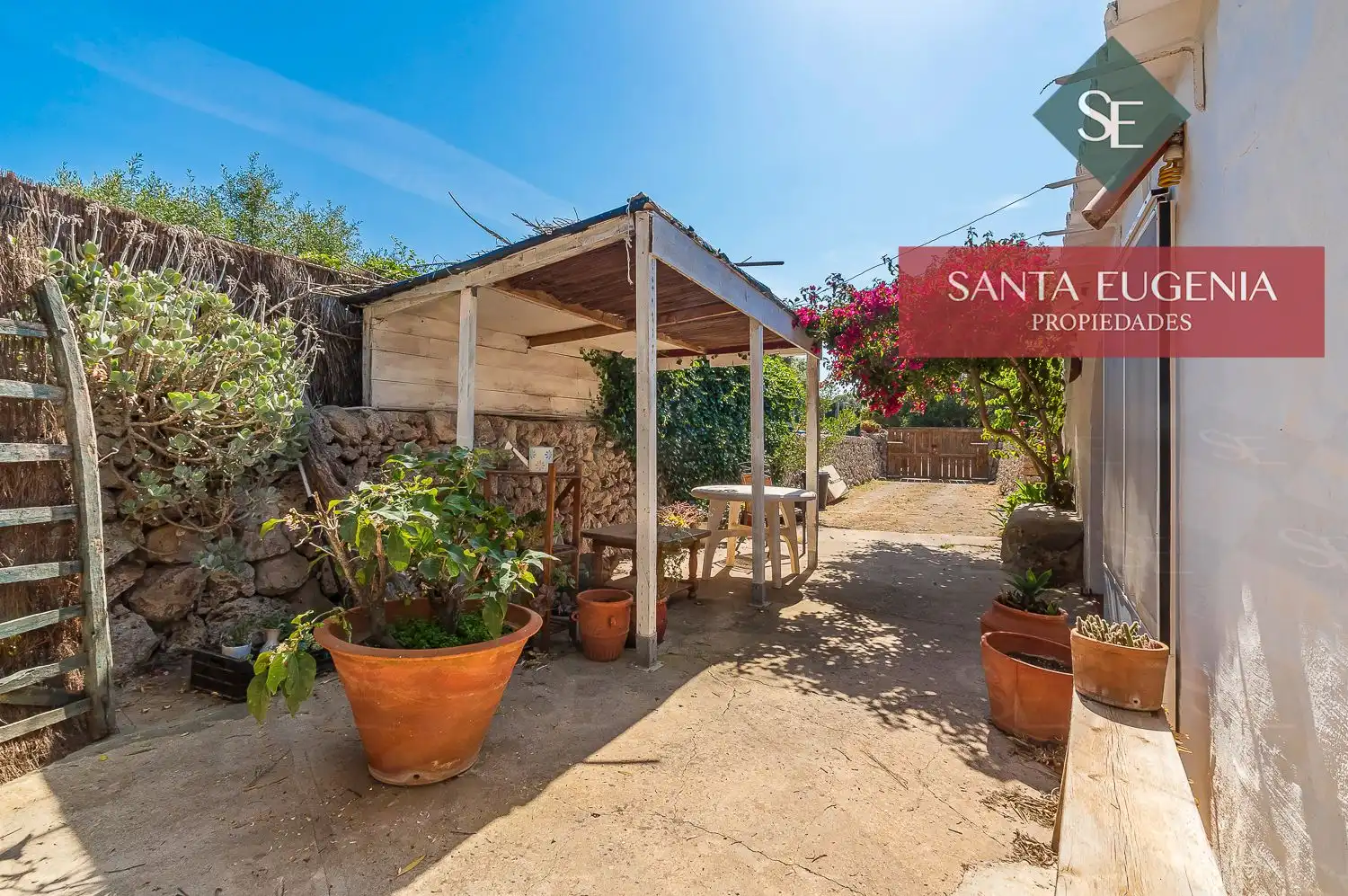 Haus oder Chalet zum Verkauf in Camí de Toraixa a Binissaida, Trebalúger
