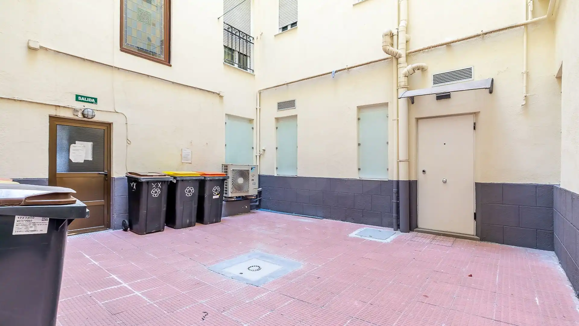 Local comercial en traspàs a Moncloa - Aravaca, imagen 21