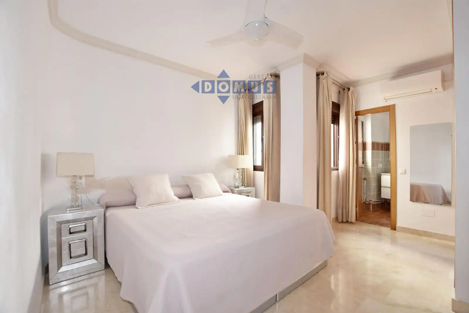 Schlafzimmer von Wohnung zum Verkauf in Centro