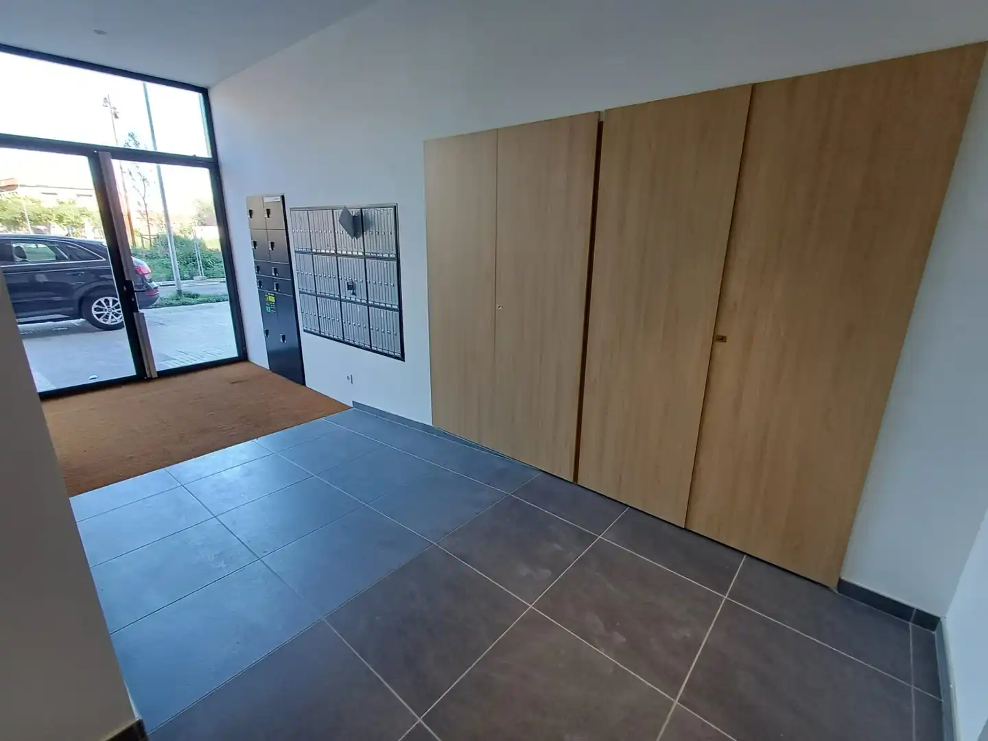 Flat for rent in Esplugues de Llobregat  with Air Conditioner, Heating and Parquet flooring