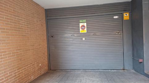 Foto 3 de Garatge en venda a Carrer Pere Quart, Centre, Tarragona