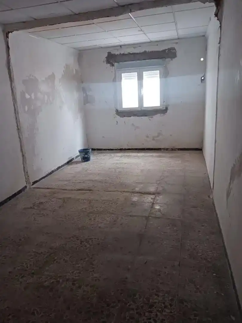 Dúplex en venta en Fortuna con Aire acondicionado, Jardín privado y Amueblado