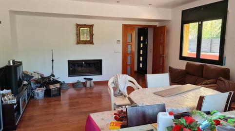 Foto 3 de Casa o xalet de lloguer a Aiguaviva, Girona