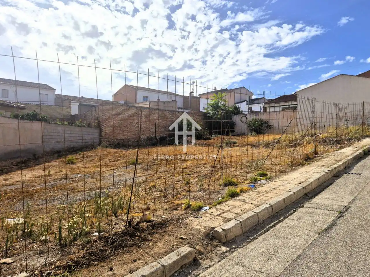 Terreny residencial en venda a Calle Salamanca, imagen 5