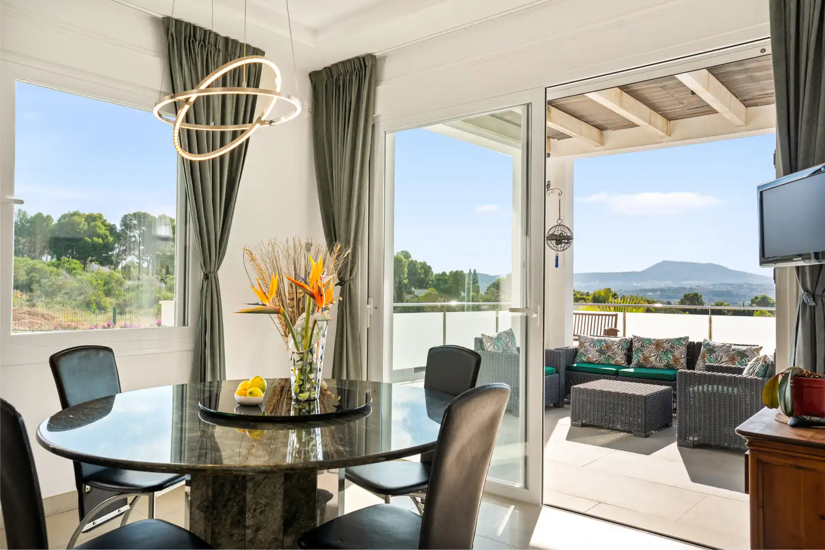 Casa con piscina en venta en Montgó - Ermita, imagen 8