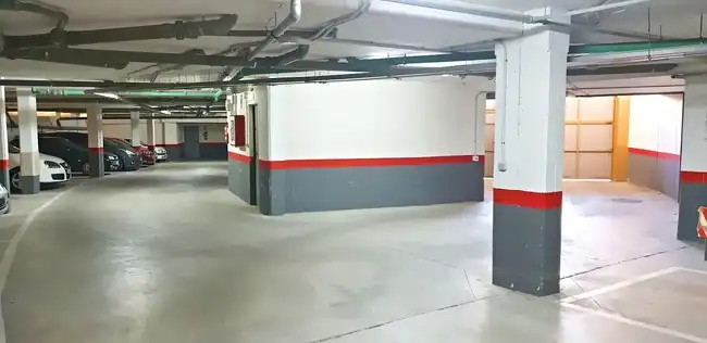 Garage for sale in GREGORIO MARAÑON, Cigales