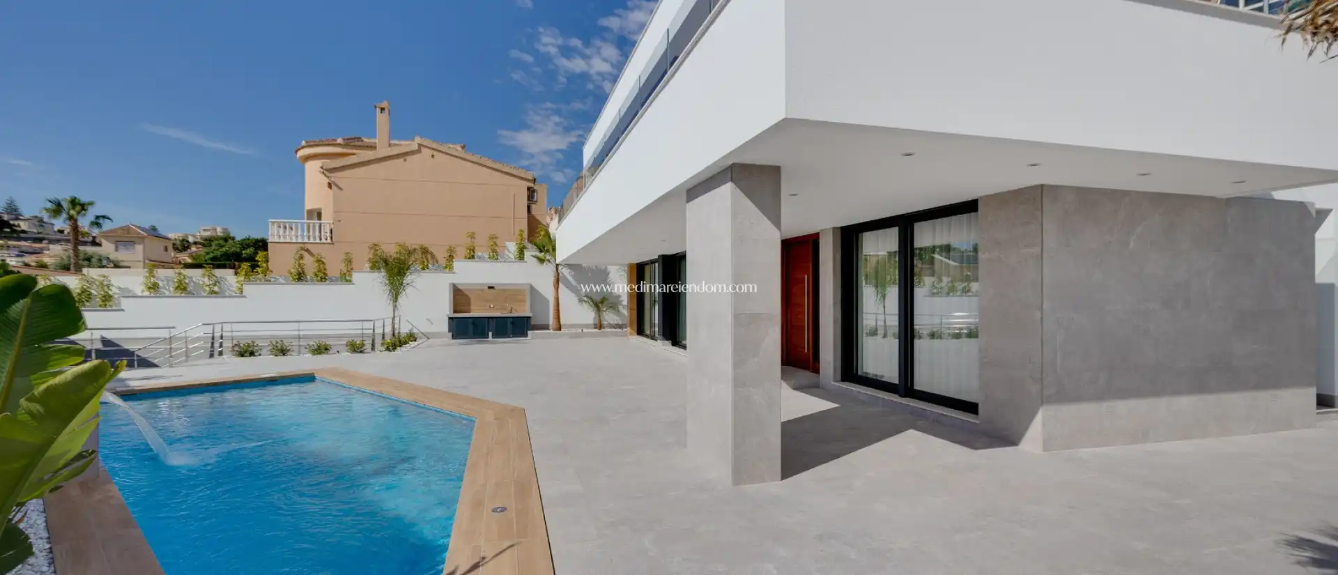 Haus mit Terrasse zum Verkauf in Rojales, imagen 14
