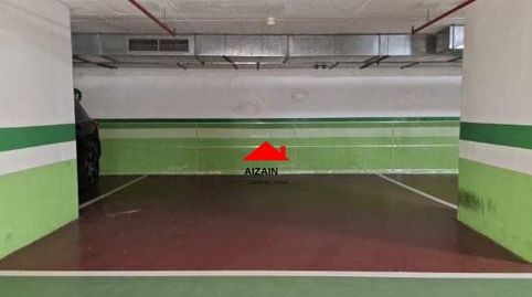 Foto 2 de Garaje en venta en Paseo de Uribitarte, Albia, Bilbao