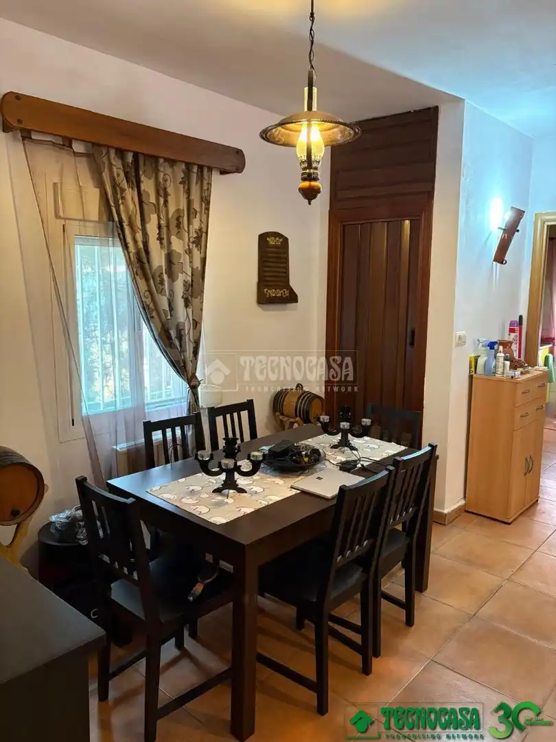 Comedor de Casa o chalet en venta en Parrillas con Aire acondicionado, Calefacción y Terraza
