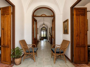 Casa a schiera con giardino in vendita a Calle San Cristóbal 15