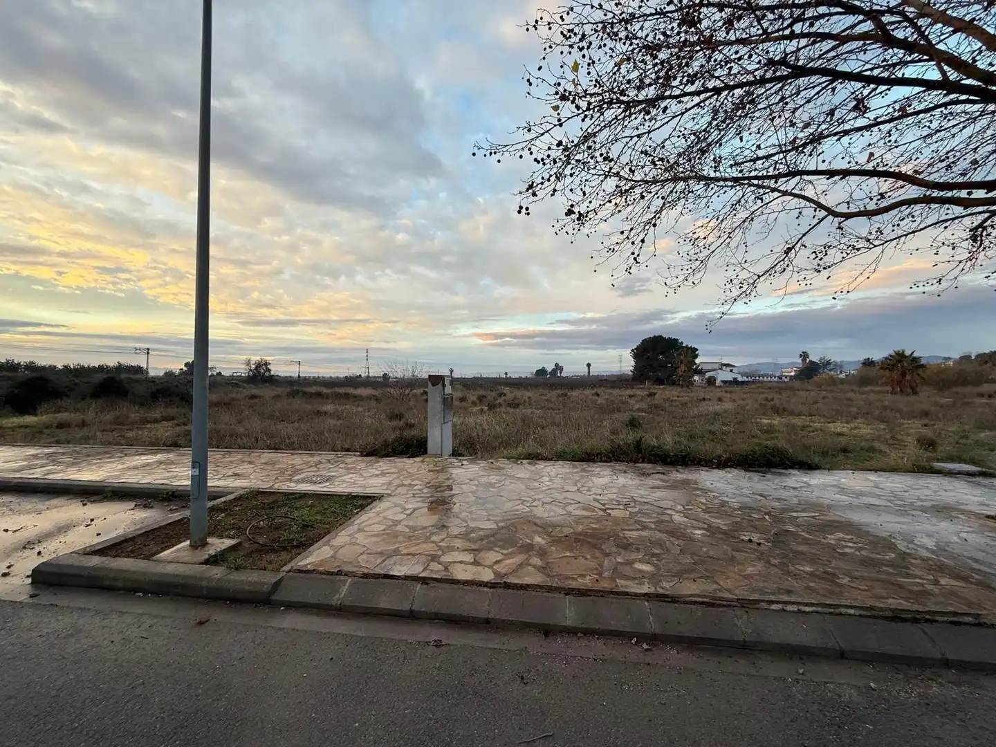Residencial en venda en Carlet