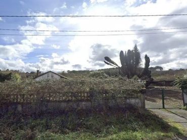 Casa amb jardí en venda a Queis