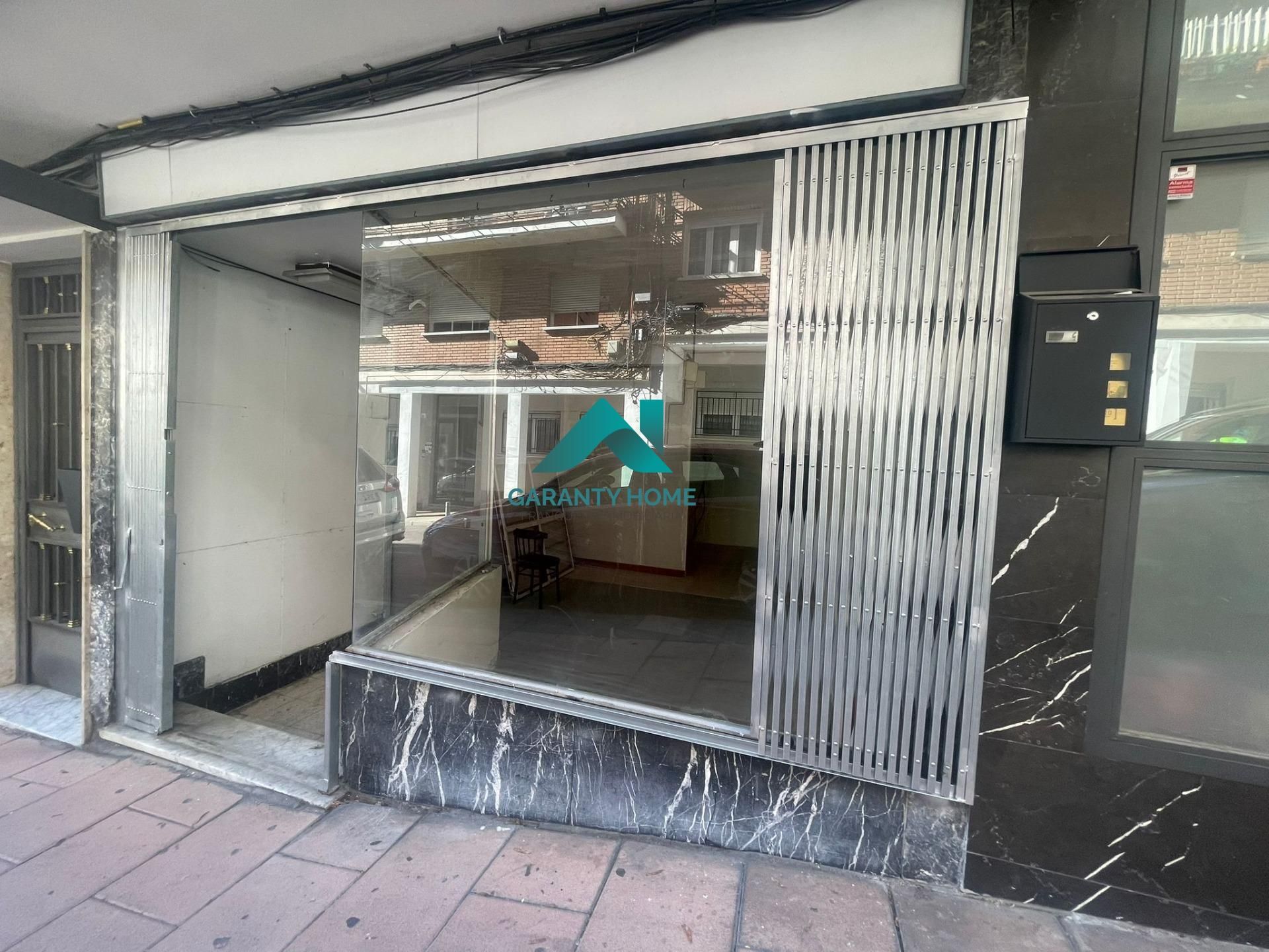 Premises to rent in Alcobendas