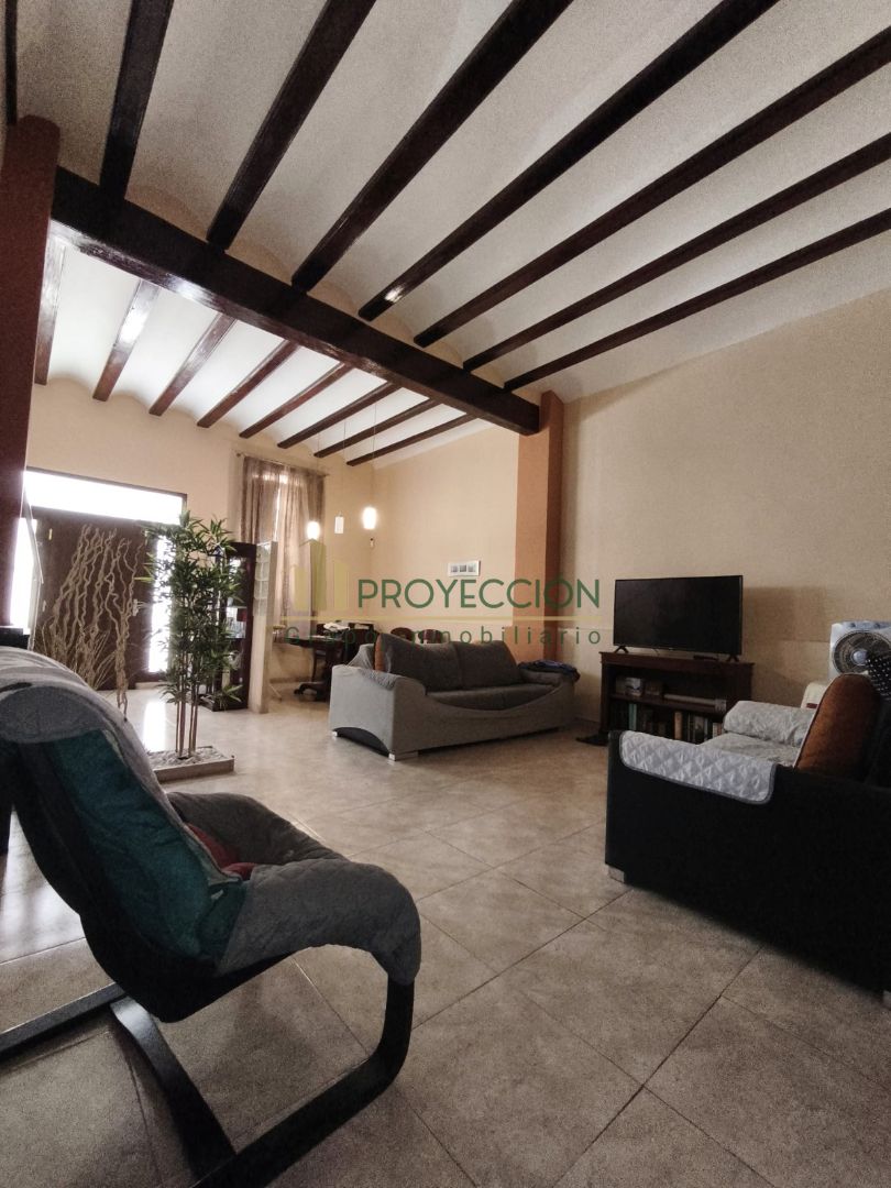 Casa o chalet en venta en Carrer del Doctor Ramón y Cajal