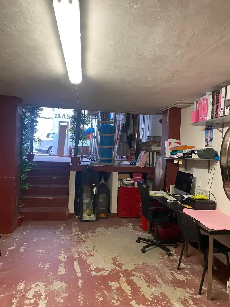 Business premises for sale in Santoña, imagen 5