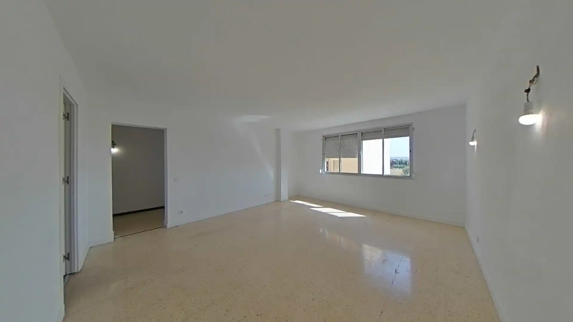 Sala d'estar de Pis en venda en  Palma de Mallorca