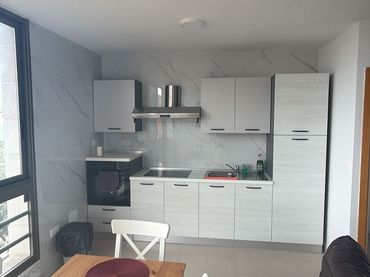 Piso en alquiler en Lugo y Herrera 25