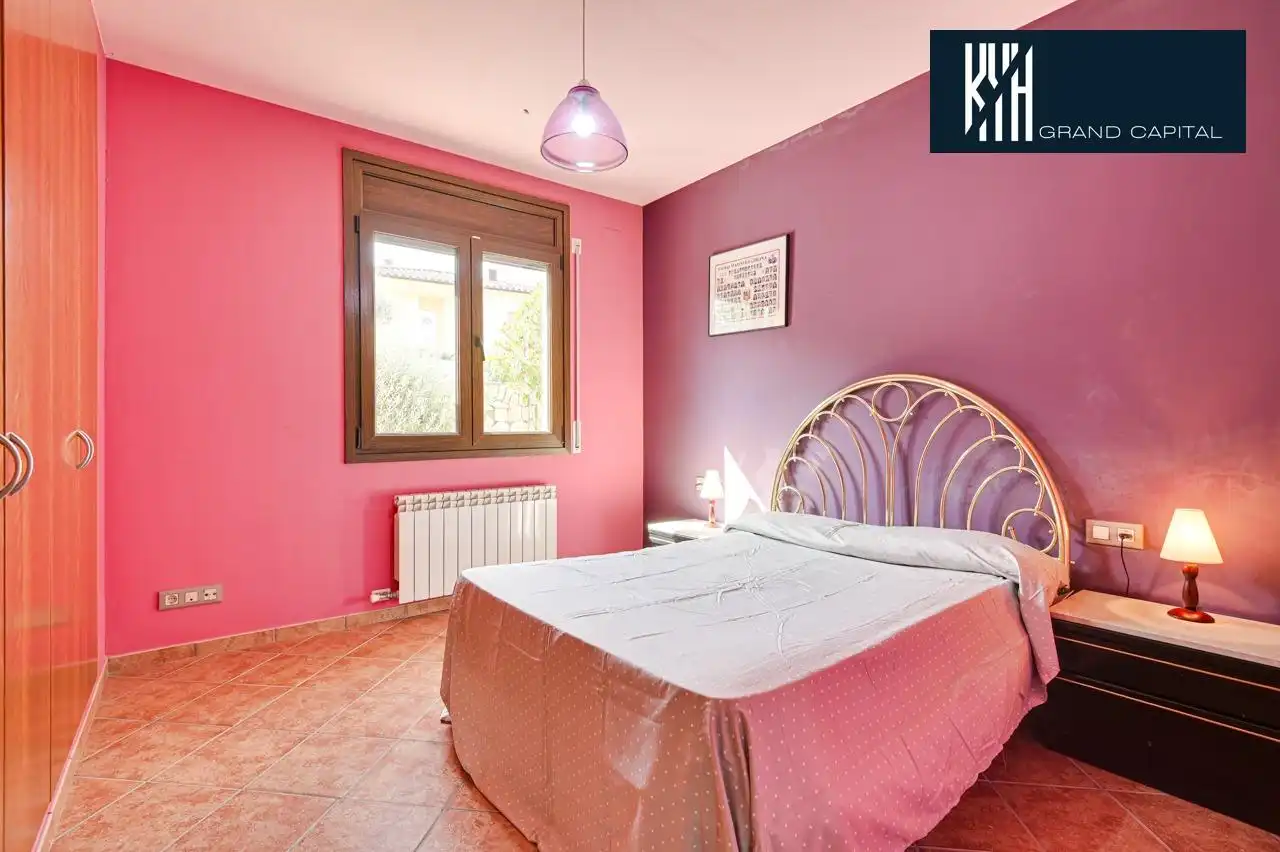 Casa con terraza en venta en Urbanització Llac del Cigne, imagen 49